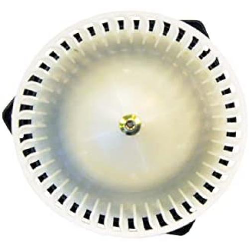 TYC 700113 Acura Replacement Blower Assembly