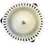 TYC 700113 Acura Replacement Blower Assembly