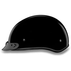 Daytona Helmets Childrens Motorcycle Helmet Jr. – DOT Approved