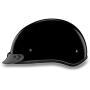 Daytona Helmets Childrens Motorcycle Helmet Jr. – DOT Approved