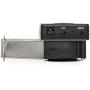 Flame Boss 400-WiFi Smoker Controller (Steel Smoker Kit)