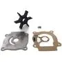 Boat Motor Water Pump Impeller Kit 17400-96353 96352 Suzuki Outboard DF DT 20-50HP Repair 2/4 stroke Engine