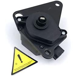 DEVMO 911-902 Intake Manifold Runner Control Valve Compatible with Compass Patriot D-odge Caliber Journey Avenger Sebring 4884549AD