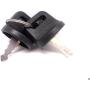 Honda 35110-ZV5-V50 Pack of 2 Ignition Keys (W05)