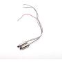 Moteurs CCW CW pour Drone RC, Accessoires de Remplacement pour XS809/XS809S Quadcopter - 2 Paire Moteurs CCW CW pour Drone RC, Accessoires de Remplacement pour XS809/XS809S Quadcopter - 2 Paire