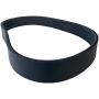 TreadLife Fitness Drive Belt - Compatible with NordicTrack Treadmills - Part Number 255589 - Comes with Free Treadmill Lube!!