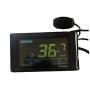 NBpower 48V-72V 60A 3000W Brushless DC Sine Wave Ebike Controller,Color Display VM960 for 3000W Brushless Motor and 3000W Electric Bike Kit.