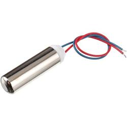 BOJACK 5PCS 7x25mm DC Coreless Motor Built-in vibration Waterproof 1.5-3v 8000-16000RPM Motor For electric toothbrush