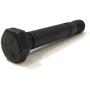 The ROP Shop | (Pack of 6 Shear Pin Bolt & Nut for Gravely 52100100, 00659100 Snowblower Motor