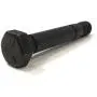 The ROP Shop | (Pack of 5 Shear Pin Bolt & Nut for Ariens Platinum SHO 24 921038, 921050 Motor