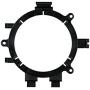 Metra 82-3002 GM Full Size P/U SUV Speaker Adaptors 1995-2005 & 72-4568 Speaker Harness for Selected General Motor Vehicles