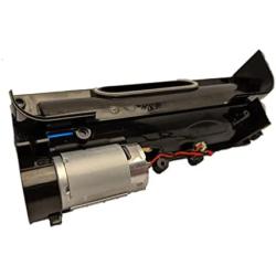 JEK Robot Vacuum Main Brush Roller Motor Assembly Replacement for Eufy Models 11s