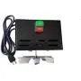 Pellet Pro® Convection Circulation Fan for Vertical Smokers or Custom Smokers