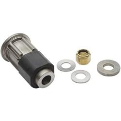 Quicksilver 8M0101603 Flo-Torq SSR HD Propeller Hub Kit