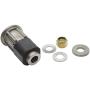 Quicksilver 8M0101603 Flo-Torq SSR HD Propeller Hub Kit
