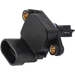 AS349 5139278AA Boost Pressure MAP Sensor Compatible With Cummins Ram 03-07 3500 2500 5.9L 3971106 5093103AA 5093104AA