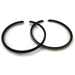 Boat Motor 6J1-11610 Piston Ring Rings Set for Yamaha Mariner Outboard 4HP 5HP STD 54MM Marine 2-stroke Engine