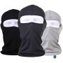 UV Protector Scarf Shiesty Mask Pooh Shiesty Mask Military Balaclava Sun Protection Long Neck Cover Ski Mask BikeBandana