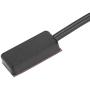 ebike hydraulic brake sensor,Electric Bike Brake Sensor Cable,External Mechanical Brake Cut Off Sensor Switch Cable for Electric Bike Scooter Controller