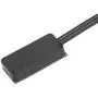 ebike hydraulic brake sensor,Electric Bike Brake Sensor Cable,External Mechanical Brake Cut Off Sensor Switch Cable for Electric Bike Scooter Controller