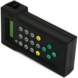 Elevator Service Tool 5400 300P SSM V30 IDD ID.NR.336515 Lift Test Tool Elevator Door Motor Frequency Converter (Inverter) Remote Controller Motor Debugger For Schindler