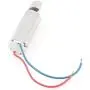 Moteur DC Micro Coreless 1.5-6V 50000T/min 6x14mm - Fourni par Sourcing Map Moteur DC Micro Coreless 1.5-6V 50000T/min 6x14mm - Fourni par Sourcing Map