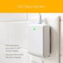 Somfy Lithium-ion Charger - Charge Rechargeable Lithium ion Battery for Motorized Shades, Blinds, Curtains and Awnings - Long Lasting Power for Battery Pack - Somfy Battery Charger - #9025166