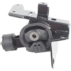DNJ MMK1059 Complete Engine Motor & Transmission Mount kit for 2009-2013 / Toyota/Corolla, Matrix/DOHC / 1.8L