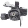 DNJ MMK1059 Complete Engine Motor & Transmission Mount kit for 2009-2013 / Toyota/Corolla, Matrix/DOHC / 1.8L
