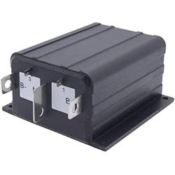 ZTUOAUMA DC Motor Controller KCCA0032 KCCA0040 232734 66047 96769 218236 39472 for Genie GS1930 24-Volt JLG Skyjack Upright Snorkel Lift and Excavator Wheel Loader Bulldozer Backhoe