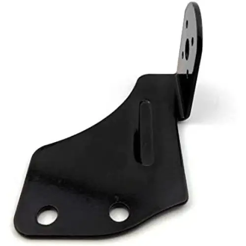 L-faster Skateboard Motor Bracket for Brushless Outer-Rotor Motors N6374 N5065 Motor Mount for Mountain Skateboard