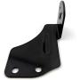 L-faster Skateboard Motor Bracket for Brushless Outer-Rotor Motors N6374 N5065 Motor Mount for Mountain Skateboard