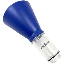 APSG Funnel | for Select Toyota/Lexus/Scion | No-Spill Tool Screws Directly INTO Filler | Fast & Easy Oil Changes/Filter with No Mess