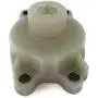 Boat Motor 676-44311-00 Water Pump Housing for Yamaha Outboard C40 40HP 2-Stroke 91-97 Boat Engine