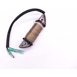 Boat Motor 16058T T5-05000200 Exciter Coil for Mercury Mercruiser Quicksilver Parsun HDX Makara Outboard Engine 4HP 5HP