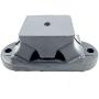 4 Pack Motor Mount Fits For Yamaha 1100 FX HO SHO Cruiser Ho VX Sport Cruiser Deluxe