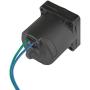 Caltric Compatible with Tilt Trim Motor Suzuki DF 60 70 90 115 150 175 200 225 250 300/38100-96J00