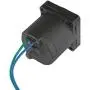 Caltric Compatible with Tilt Trim Motor Suzuki DF 60 70 90 115 150 175 200 225 250 300/38100-96J00