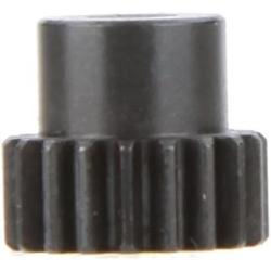 Jimi for ZD Racing Spare Part 19T Motor Pinion Gear for ZD Racing 1/10 RC Car