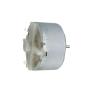 2PCS DC 3V-12V Electric Micro Motor 3V-2700RPM DIY Toy Science Project 500TB-12560 dc Motor