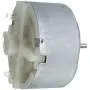 2PCS Electric Micro Motor3V-2700RPM 500TB- Small DC Motor (18280)