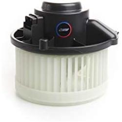 OAW 100-G211 Front HVAC Blower Motor for 12-15 Chevrolet Captiva Sport, 06-17 Equinox, 10-17 GMC Terrain, 06-09 Pontiac Torrent & 08-10 Saturn Vue