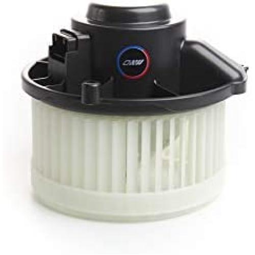 OAW 100-G211 Front HVAC Blower Motor for 12-15 Chevrolet Captiva Sport, 06-17 Equinox, 10-17 GMC Terrain, 06-09 Pontiac Torrent & 08-10 Saturn Vue