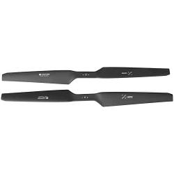 Tiger Motors T-Motor Polymer Straight Propellers - MS1302 (Pair) - 13