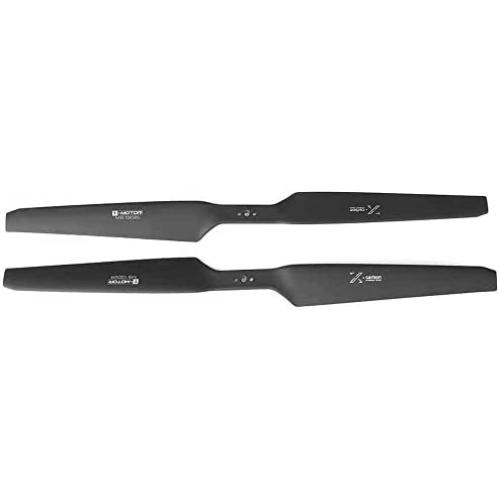 Tiger Motors T-Motor Polymer Straight Propellers - MS1302 (Pair) - 13