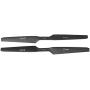 Tiger Motors T-Motor Polymer Straight Propellers - MS1302 (Pair) - 13
