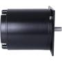 Rareelectrical New Salt Spreader Motor Compatible With For Buyers, Meyer Meyers By Part Numbers 430-21001 W-8805 690-060 0462800108 9107 36218 0202000 43021001 4854420M048HM W8805 PR20075N 690060