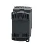 Contacteur IEC TeSys Easy DPE25BL Schneider Electric, 10HP, 480V, 24VDC Bobine, Bornes à Vis à Boulon Contacteur IEC TeSys Easy DPE25BL Schneider Electric, 10HP, 480V, 24VDC Bobine, Bornes à Vis à Boulon