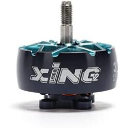 iFlight XING2 3110 1600KV FPV Cinelifter Motor for 7inch 8inch 9inch Cinelifter Drones (Pack of 1)