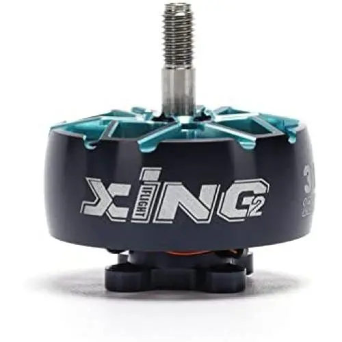 iFlight XING2 3110 1600KV FPV Cinelifter Motor for 7inch 8inch 9inch Cinelifter Drones (Pack of 1)
